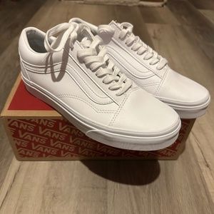 Old skool classic tumble